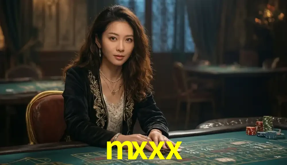 mxxx Casino en Vivo