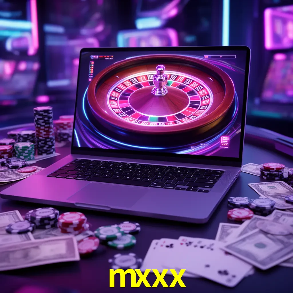 mxxx Tragamonedas