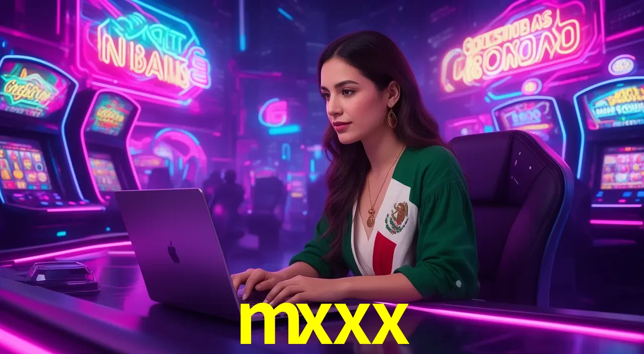 mxxx Apuestas Deportivas
