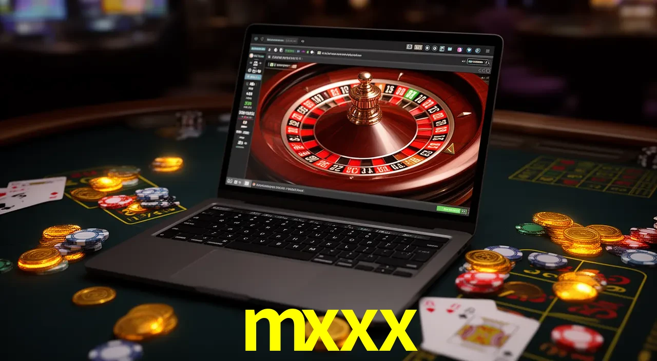 mxxx Arcade