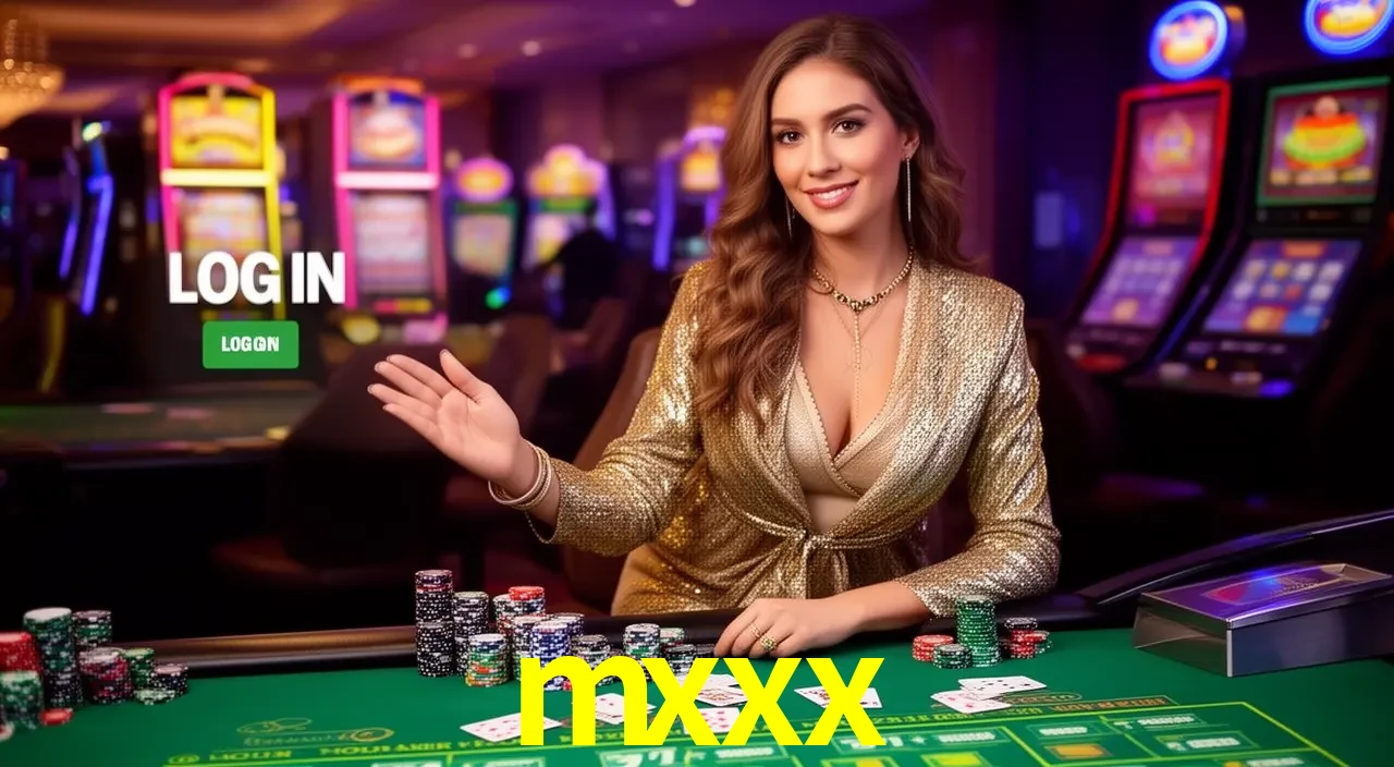 mxxx Bingo
