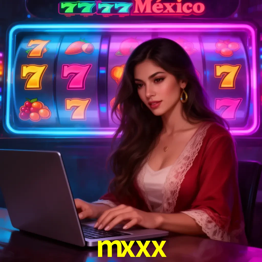 mxxx Roulette en Vivo