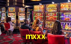 mxxx Domina la emoción de Crash en mxxx