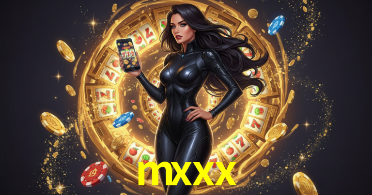 mxxx mobile gaming