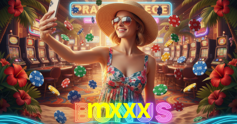mxxx Términos y Condiciones