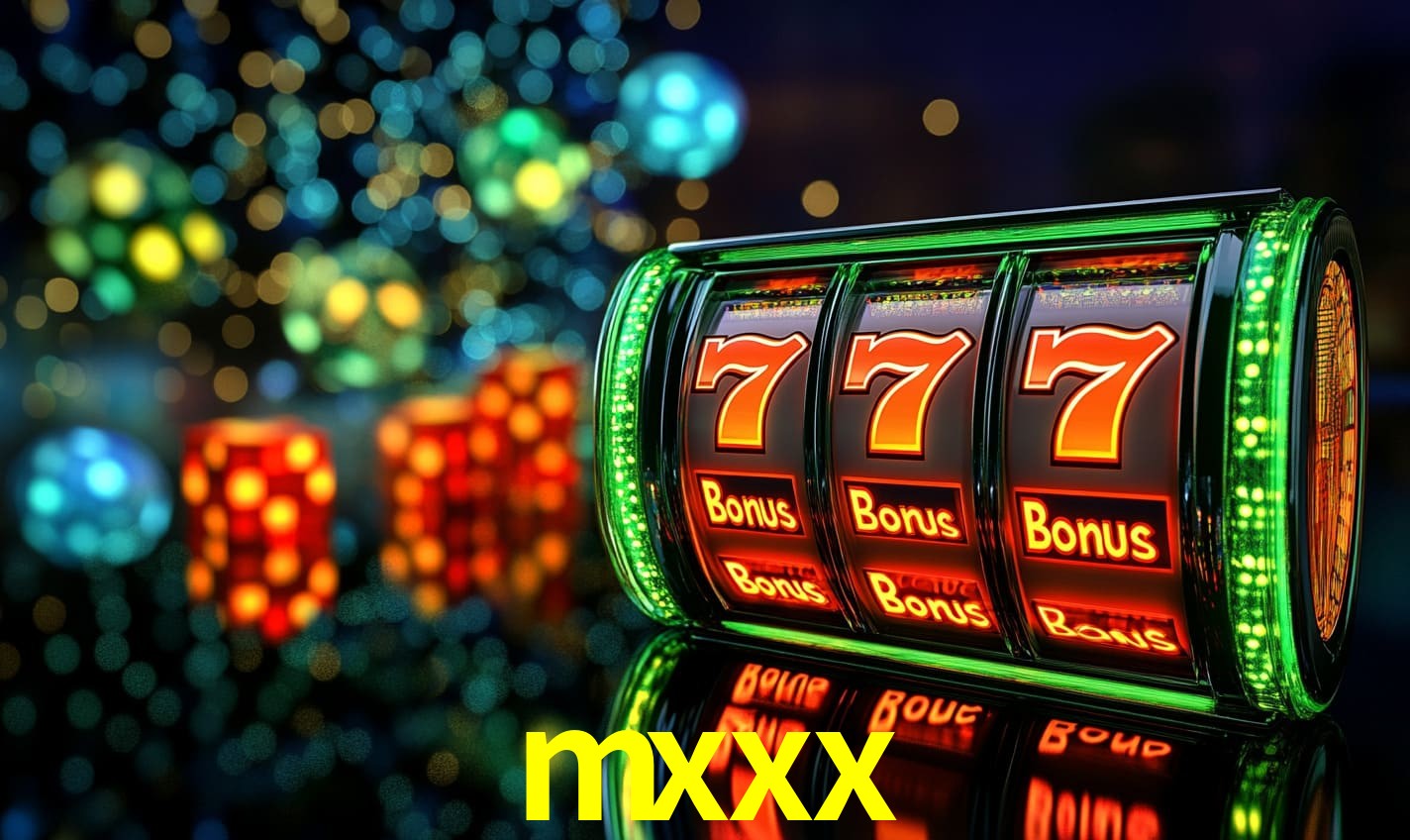 mxxx gaming platform