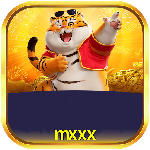 mxxx logo
